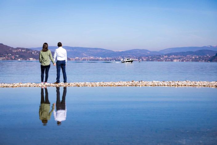 Photographe de mariage - Haute-Savoie et Genève