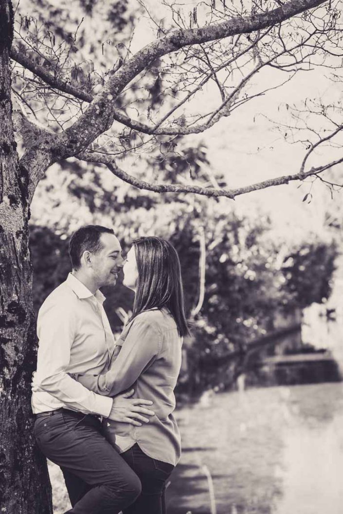 mariage - séance d'engagement - Haute-savoie et Genève