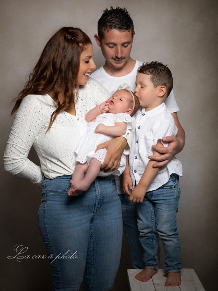 Photographe de naissance maternité - Haute-Savoie - Annecy - Minzier - Genève