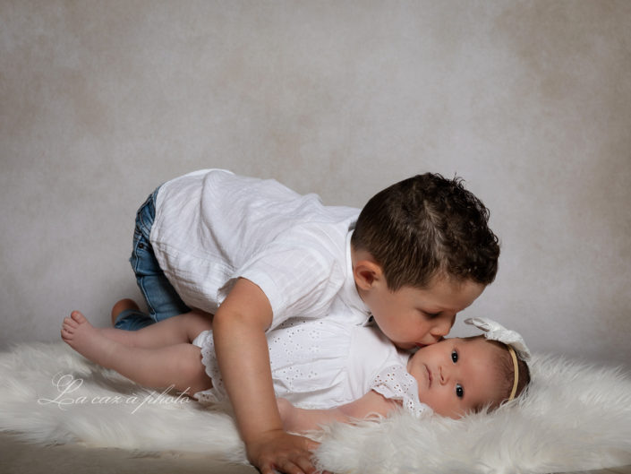 Photographe de naissance maternité - Haute-Savoie - Annecy - Minzier - Genève