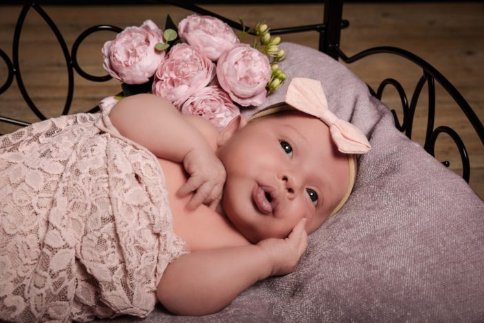 Photographe de naissance maternité - Haute-Savoie - Annecy - Minzier - Genève