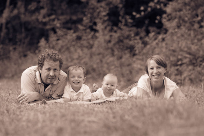 Photographe de famille - Haute-Savoie & Genèvevy Photographe