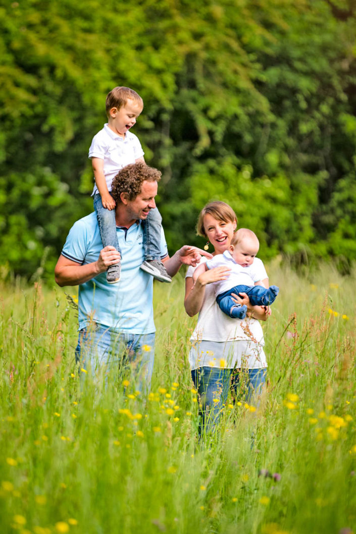 Photographe de famille - Haute-Savoie & Genève