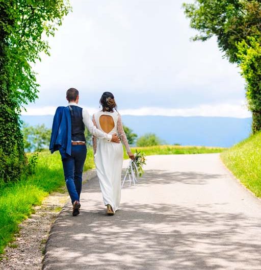 Photographe Mariage Haute-Savoie