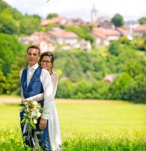 Photographe Mariage Haute-Savoie