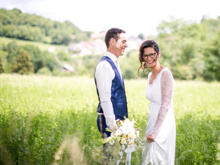 Photographe de mariage et portrait en Haute-Savoie