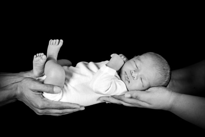 Photographe de portrait "naissance" "enfants" - Haute-Savoie et Genève