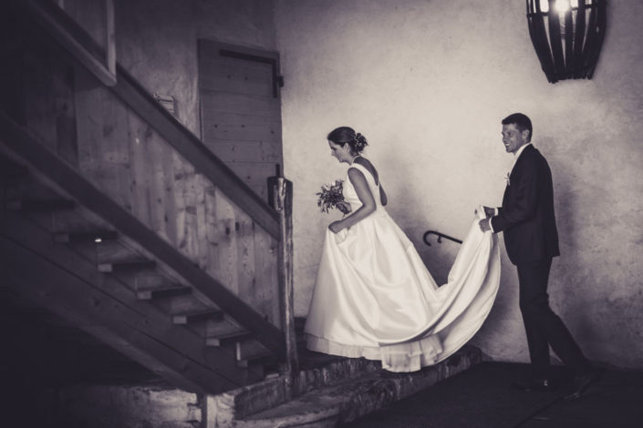 Photographe de mariage - Haute-Savoie et Genève