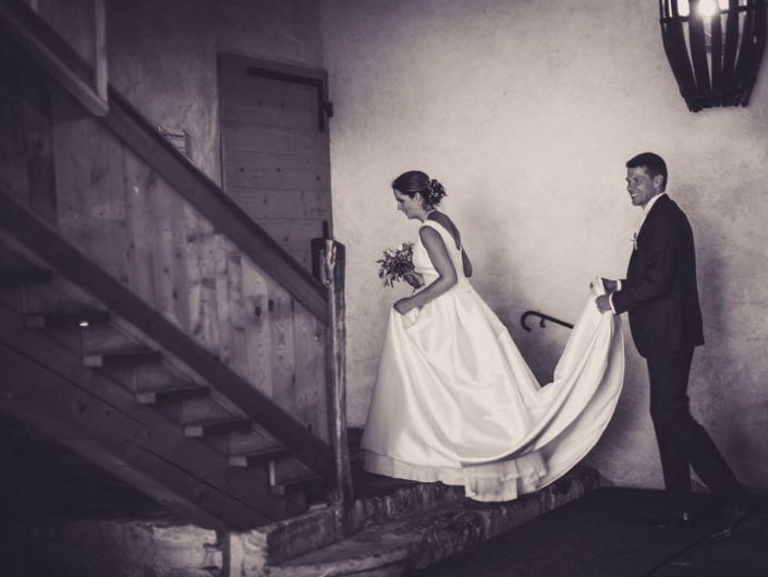 Photographe de mariage - Haute-Savoie et Genève