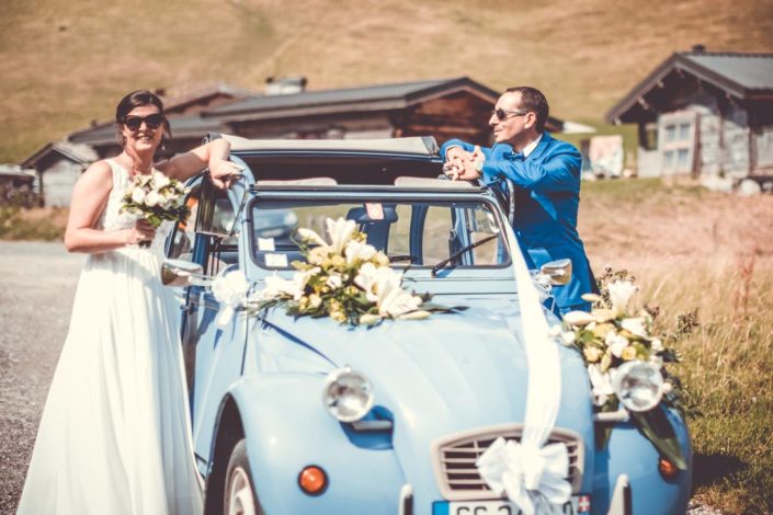 Photographe de mariage Haute-Savoie et Genève