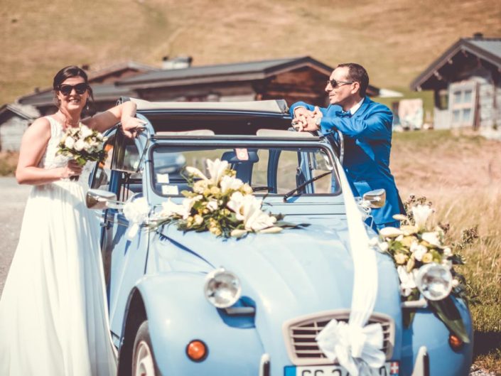 Photographe de mariage Haute-Savoie et Genève