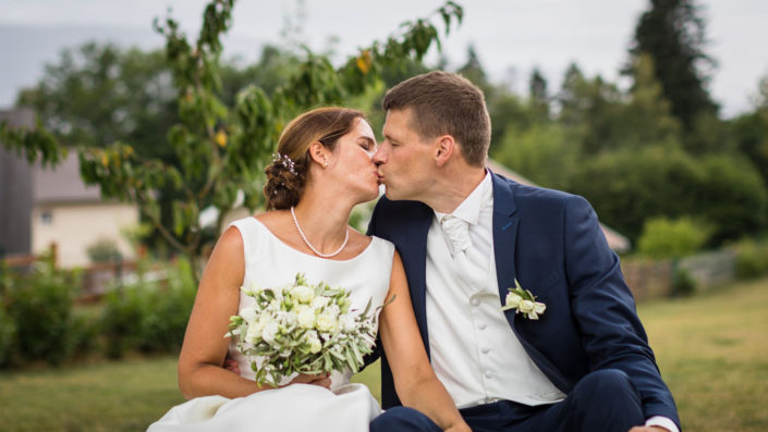 Photographe de mariage - Haute-Savoie et Genève