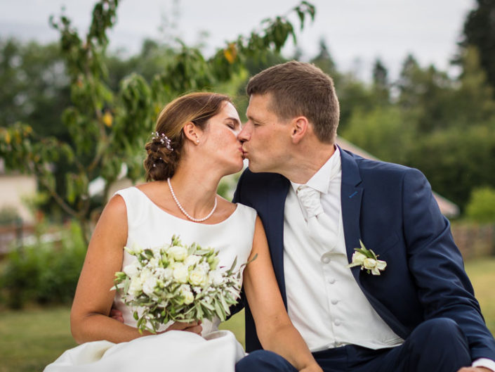Photographe de mariage - Haute-Savoie et Genève