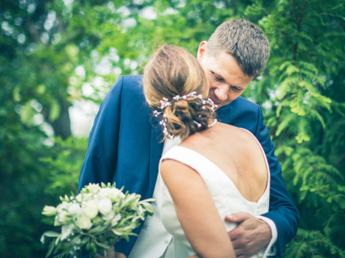 Photographe de mariage - Haute-Savoie et Genève
