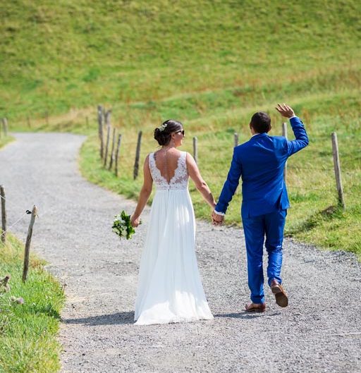 Photographe de mariage Haute-Savoie et Genève