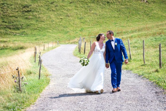 Photographe de mariage Haute-Savoie et Genève