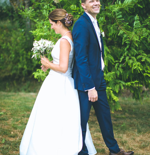 Photographe de mariage - Haute-Savoie et Genève