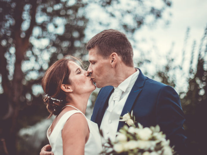Photographe de mariage - Haute-Savoie et Genève