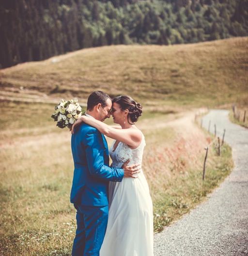 Photographe de mariage Haute-Savoie et Genève