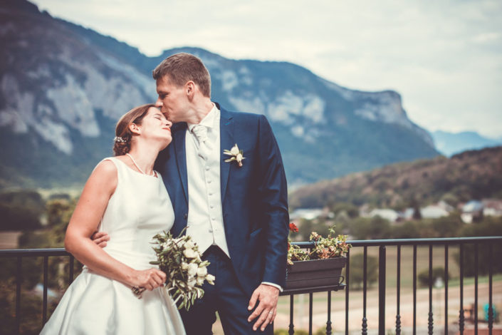 Photographe de mariage - Haute-Savoie et Genève