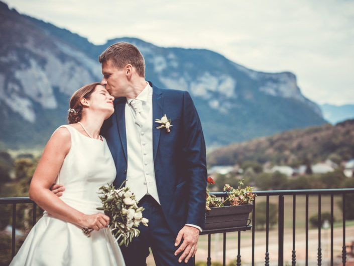 Photographe de mariage - Haute-Savoie et Genève