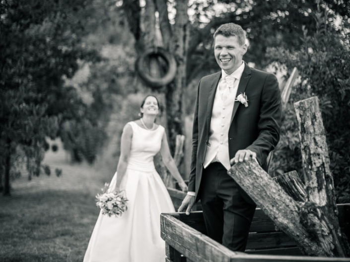 Photographe de mariage - Haute-Savoie et Genève