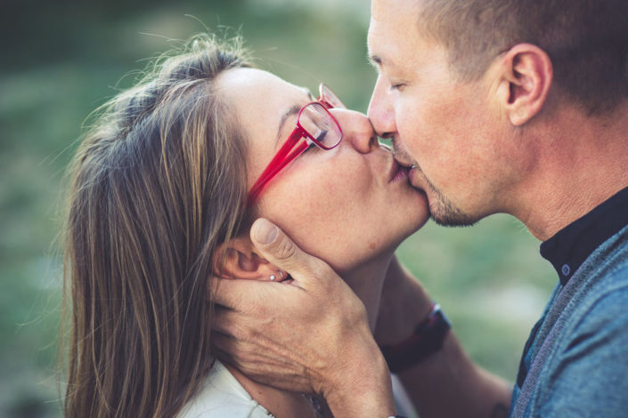 Photographe de portraits couples - Haute-Savoie et Genève