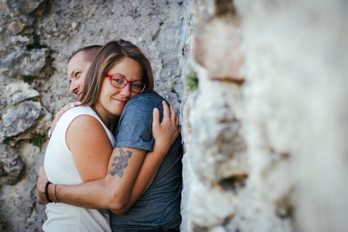 Photographe de portraits couples - Haute-Savoie et Genève