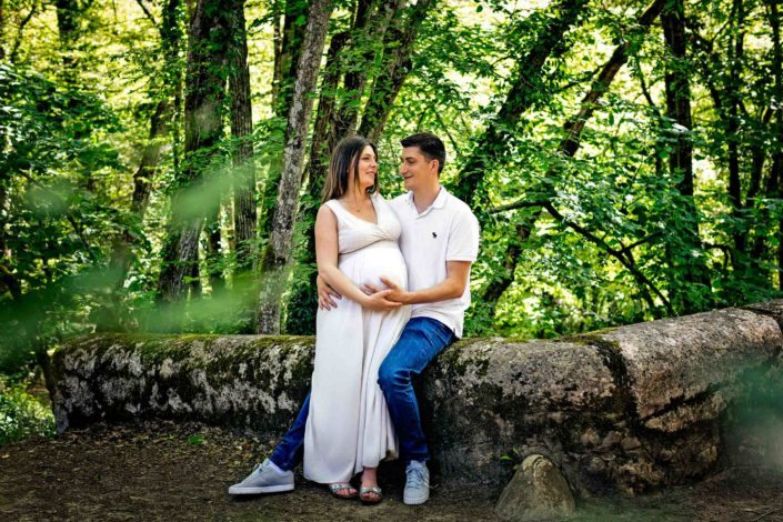 Photographe maternité grossesse – photos futures mamans, futurs parents - Haute-Savoie - Annecy - Minzier - Genève - photos en studio à Minzier près de Frangy - Val des usses - Viry - Valleiry - Lac Léman - Thonon les bains - Evian les bains - Photographe de Haute-Savoie, Annecy