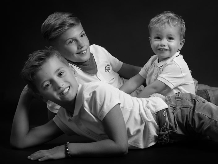 Séance enfant en studio - La caz à photo - Photographe haute-savoie et annecy