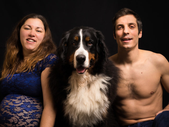 Photographe maternité grossesse – photos futures mamans, futurs parents - Haute-Savoie - Annecy - Minzier - Genève - photos en studio à Minzier près de Frangy - Val des usses - Viry - Valleiry - Lac Léman - Thonon les bains - Evian les bains - Photographe de Haute-Savoie, Annecy