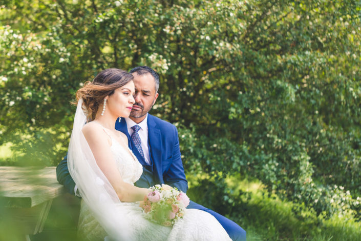 mariage -Photographe de mariage - Annecy - Haute-savoie - La caz à photo