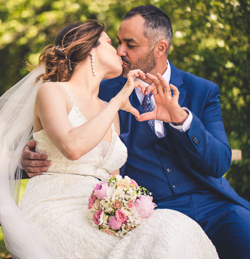 mariage -Photographe de mariage - Annecy - Haute-savoie - La caz à photo