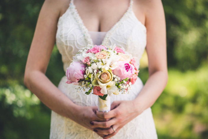 mariage -Photographe de mariage - Annecy - Haute-savoie - La caz à photo