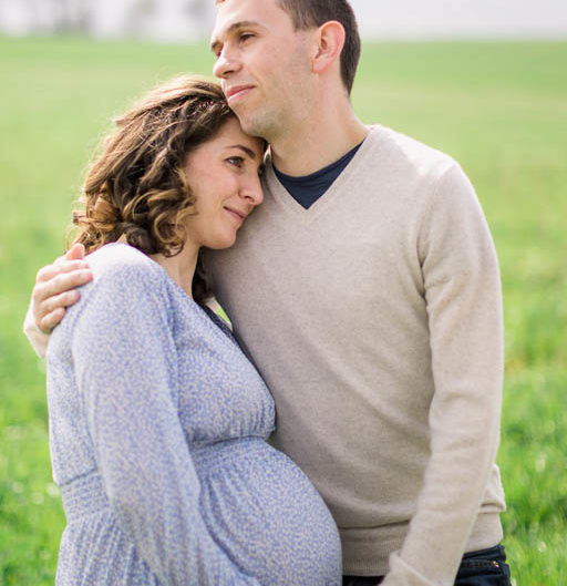 Séance engagement - Mariage - La caz à photo - Haute-savoie