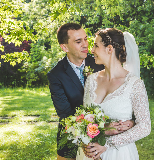 mariage -Photographe de mariage - Annecy - Haute-savoie - La caz à photo