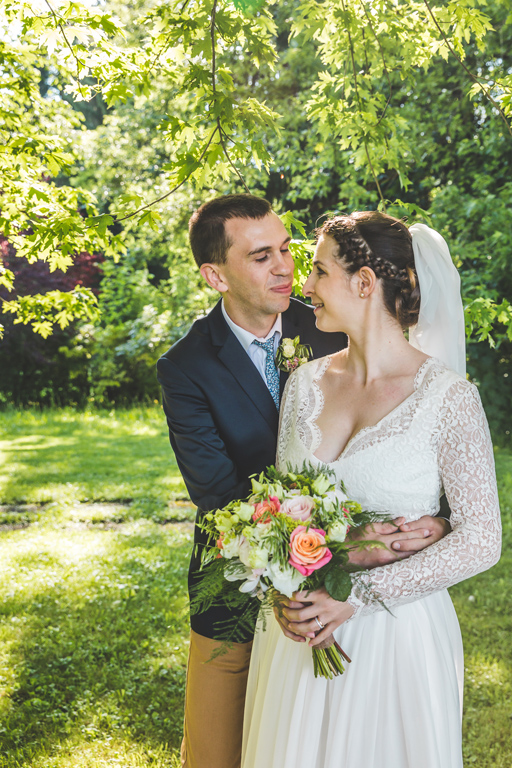 mariage -Photographe de mariage - Annecy - Haute-savoie - La caz à photo