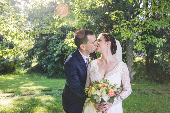 mariage -Photographe de mariage et portrait en Haute-Savoie