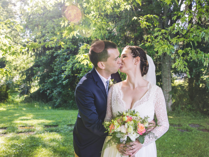 mariage -Photographe de mariage et portrait en Haute-Savoie