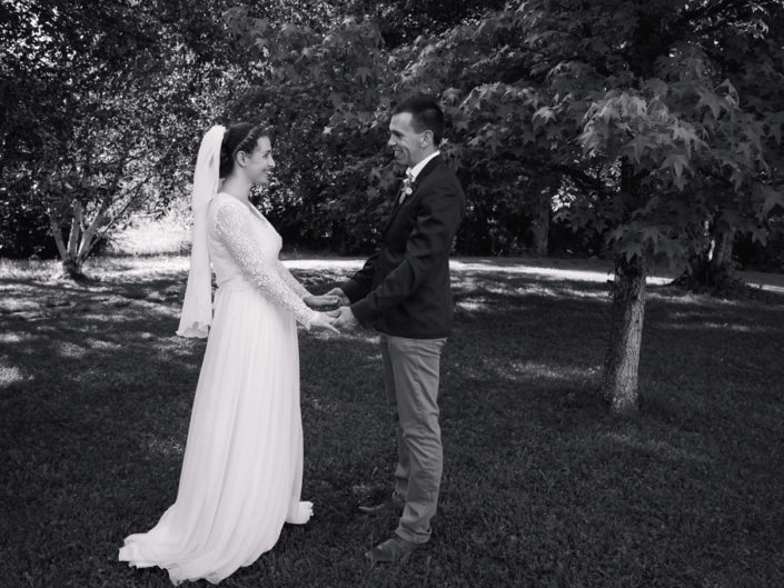 mariage -Photographe de mariage - Annecy - Haute-savoie - La caz à photo