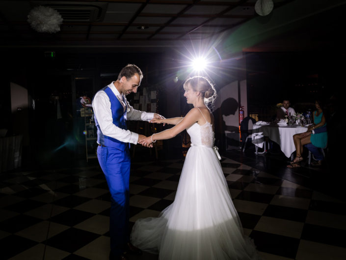 Photographe de mariage en Haute-Savoie, Genève et Annecy