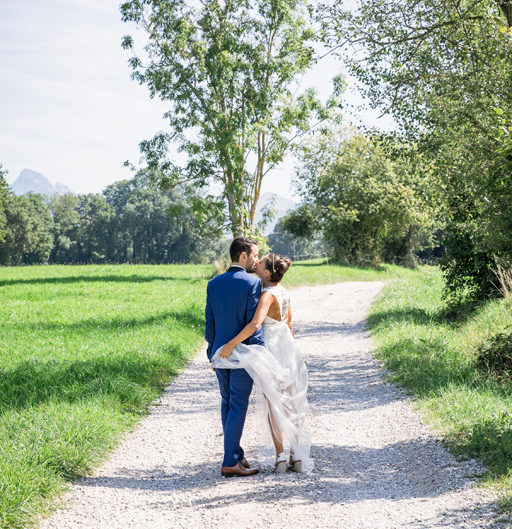 Photographe de mariage en Haute-Savoie, Genève et Annecy