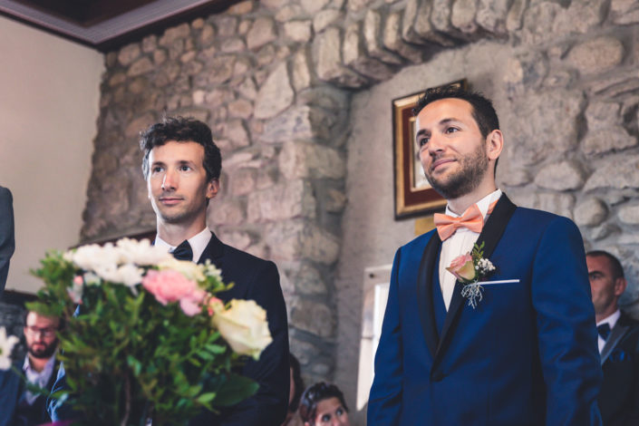 Photographe de mariage en Haute-Savoie, Genève et Annecy