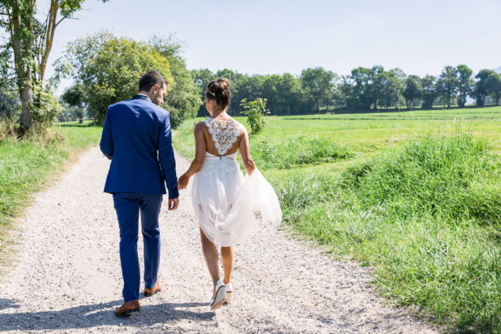 Photographe de mariage en Haute-Savoie, Genève et Annecy