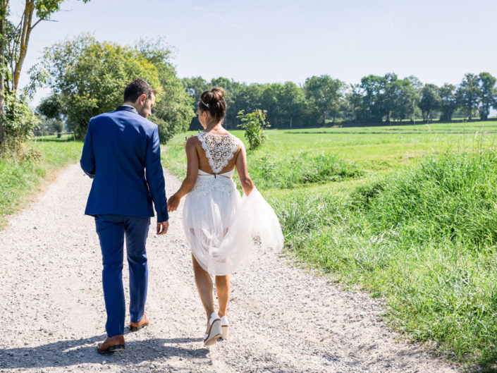 Photographe de mariage en Haute-Savoie, Genève et Annecy