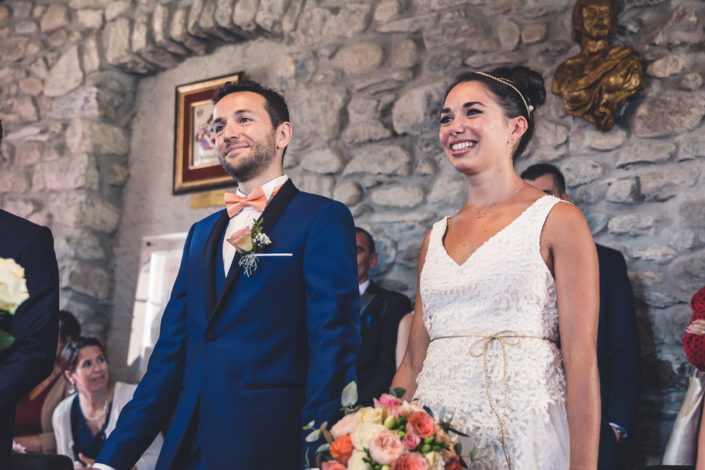 Photographe de mariage en Haute-Savoie, Genève et Annecy