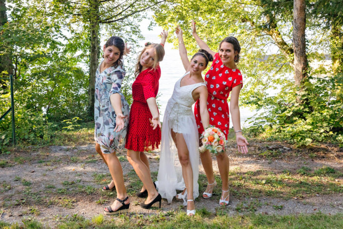 Photographe de mariage en Haute-Savoie, Genève et Annecy