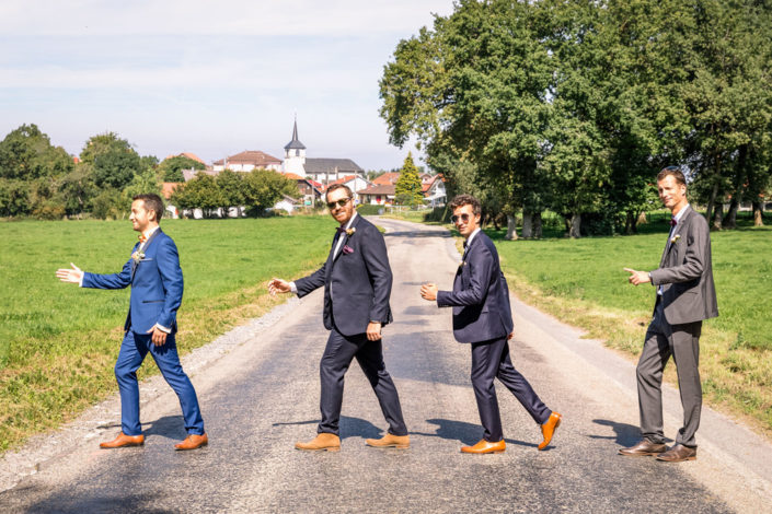 Photographe de mariage en Haute-Savoie, Genève et Annecy
