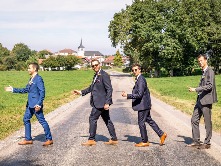 Photographe de mariage en Haute-Savoie, Genève et Annecy