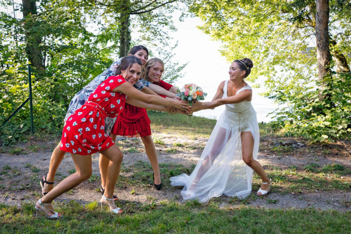 Photographe de mariage en Haute-Savoie, Genève et Annecy